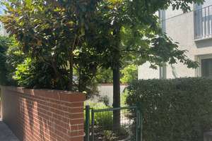 Heidelberg-Rohrbach im gesuchten Quartier am Turm: Traumhafte Garten-Maisonettewohnung! – 69126 Rohrbach, Heidelberg – Vorschaubild 6