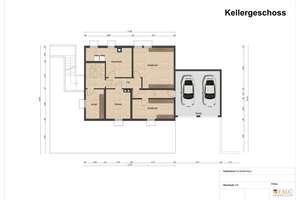 Renoviert & leerstehend! Ein-, 2- oder 3-Familienhaus gesucht?  TOP Lage! – FALC Immobilien – Die vollständige Adresse der Immobilie erhältst du vom Anbieter., 74080 Böckingen, Heilbronn – Vorschaubild 44