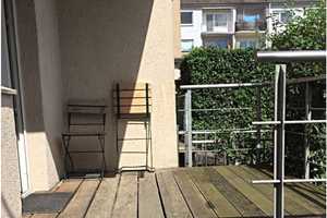 Charmante 2-Zimmer-Wohnung mit Gartenmitbenutzung – Breuerstr. 34, 51103 Köln – Vorschaubild 4