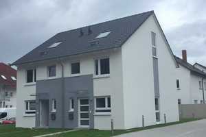 Familienfreundliches Reihenendhaus in Rastatt zu vermieten!