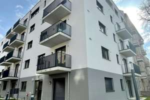 Neubau 3-Zimmer mit Einbauküche & Balkon – Hochstr. 12b, 13357 Gesundbrunnen, Berlin – Vorschaubild 3