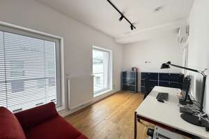 Wohnen wie im eigenen Haus – einzigartiges Loft mit eigener Dachterrasse – In der Sohle 34, 59755 Arnsberg – Vorschaubild 12
