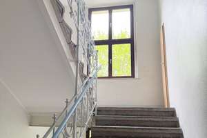 Große & helle 2-Raum-Wohnung mit Balkon & neuem Bad – Andréstraße 17, 9112 Kaßberg, Chemnitz – Vorschaubild 11
