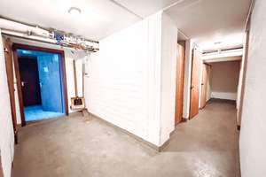 Renovierungsbedürftige 2-Zimmer Wohnung mit viel Potenzial in Ahlem – Die vollständige Adresse der Immobilie erhältst du vom Anbieter., 30453 Ahlem, Hannover – Vorschaubild 12