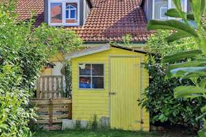 Reihenmittelhaus mit 2 Tiefgaragenplätzen und Studio im Dachgeschoss – Die vollständige Adresse der Immobilie erhältst du vom Anbieter., 82178 Puchheim – Vorschaubild 13