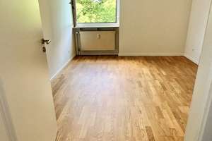 Helle 3 Zimmer-Wohnung, ca. 72 qm, 2026 kernsaniert, Balkon, Keller, hochwertige Ausstattung, EBK – Sipplinger Straße 14, 81243 Aubing-Süd, München – Vorschaubild 2