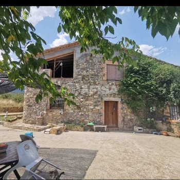 Bauernhaus in Brunyola zu verkaufen