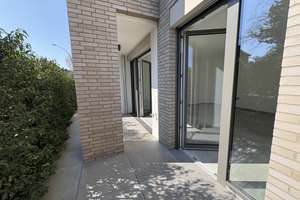 Hochwertige 2-Zimmer-EG Wohnung mit Terrasse & Einbauküche – Bottrop Süd-West! – Sterkrader Straße 7, 46236 Stadtmitte, Bottrop – Vorschaubild 16