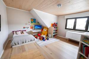 Einfamilienhaus plus 2-Familienhaus in Wesel Büderich. Nur im Paketverkauf! – Die vollständige Adresse der Immobilie erhältst du vom Anbieter., 46487 Wesel – Vorschaubild 18