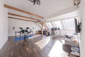 Charmantes Zweifamilienhaus mit großem Garten & Pool in ruhiger Lage – Motterstraße 20, 90451 Eibach, Nürnberg – Vorschaubild 32