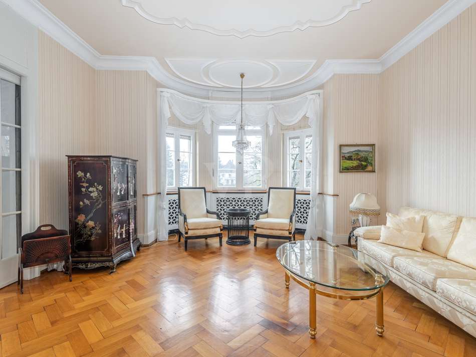 OG Salon
