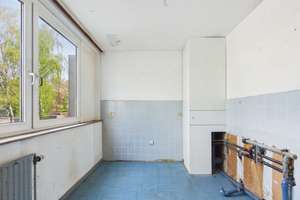 Ihre eigenen vier Wände - 4-Zimmer-Wohnung mit 89 m² und Balkon – Die vollständige Adresse der Immobilie erhältst du vom Anbieter., 45888 Bulmke-Hüllen, Gelsenkirchen – Vorschaubild 9