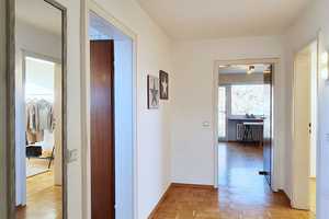 EINZIEHEN-WOHLFÜHLEN! FREISTEHENDES EINFAMILIENHAUS MIT GROßER GARAGE U. GARTEN! KÄUFER-PROV.FREI! – Rhein-Neckar-Kreis – Vorschaubild 20