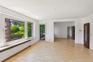 Hauscharakter nahe der Eilenriede: viereinhalb Zimmer, Garage, Balkon und ca. 91 m² Nutzfläche – Die vollständige Adresse der Immobilie erhältst du vom Anbieter., 30519 Seelhorst, Hannover – Vorschaubild 2