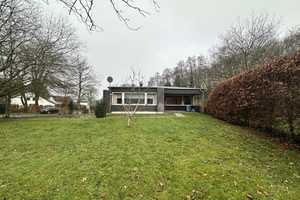 Schönes Grundstück mit Bungalow in ruhiger Lage von Roetgen – Aachen (Kreis) – Vorschaubild 6