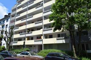 Möblierte Wohnung auf Zeit zu vermieten: – 60323 Westend-Süd, Frankfurt am Main – Vorschaubild 51