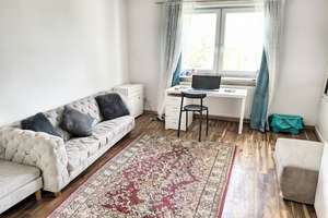 Helle Wohnung mit Einbauküche in Celler Straße – Celler Straße 26, 38114 Westliches Ringgebiet, Braunschweig – Vorschaubild 6