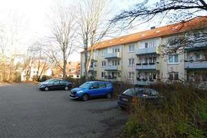 Gemütliche 3-Zimmer-Wohnung mit Balkon, ideal für eine kleine Familie! – Altenbochumer Str. 57, 44803 Altenbochum, Bochum – Vorschaubild 2