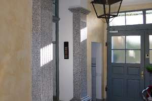 Möblierte 2-Zi-Wohnung St-Johannis mit gr. Süd-Balkon – Adam-Kraft-Str. 51, 90419 St. Johannis, Nürnberg – Vorschaubild 3