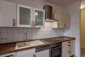 Rarität! Bezugsfreie sehr gepflegte Eigentumswohnung mit 4 Zimmern und 2 Balkonen in Berlin Steglitz – Die vollständige Adresse der Immobilie erhältst du vom Anbieter., 12163 Steglitz, Berlin – Vorschaubild 22