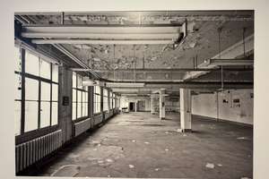 Traumhafte 4-ZKB-ETW - Loggia - 3m hohe Decken usw. – Dessauer Straße 40, 4129 Eutritzsch, Leipzig – Vorschaubild 14