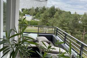  2-Zimmer-Wohnung in Hadern – Max-Lebsche-Platz 38, 81377 Großhadern, München – Vorschaubild 2