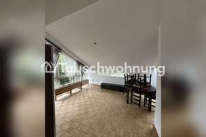 Tauschwohnung: Helle Dachgeschosswohnung in Weiden – Die vollständige Adresse der Immobilie erhältst du vom Anbieter., 50859 Weiden, Köln – Vorschaubild 3