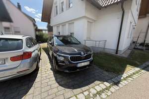 Lichtdurchflutete 2,5-Zimmer Mietwohnung in Rinnen! 
-Mit Einbauküche, Stellplatz und Balkon- – Die vollständige Adresse der Immobilie erhältst du vom Anbieter., 74545 Michelfeld – Vorschaubild 19