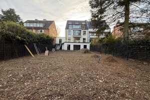 Exklusives Zweifamilienhaus im Umbau in 1. Rheinlage von Düsseldorf-Oberkassel !  – Düsseldorf – Vorschaubild 4