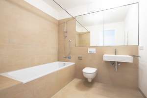 MAIER - Neues Sendling: Moderne 2 Zi Whg mit EBK, Aufzug,TG,U-Bahnlage! – Tölzer Str. 2e, 81379 Thalkirchen, München – Vorschaubild 10