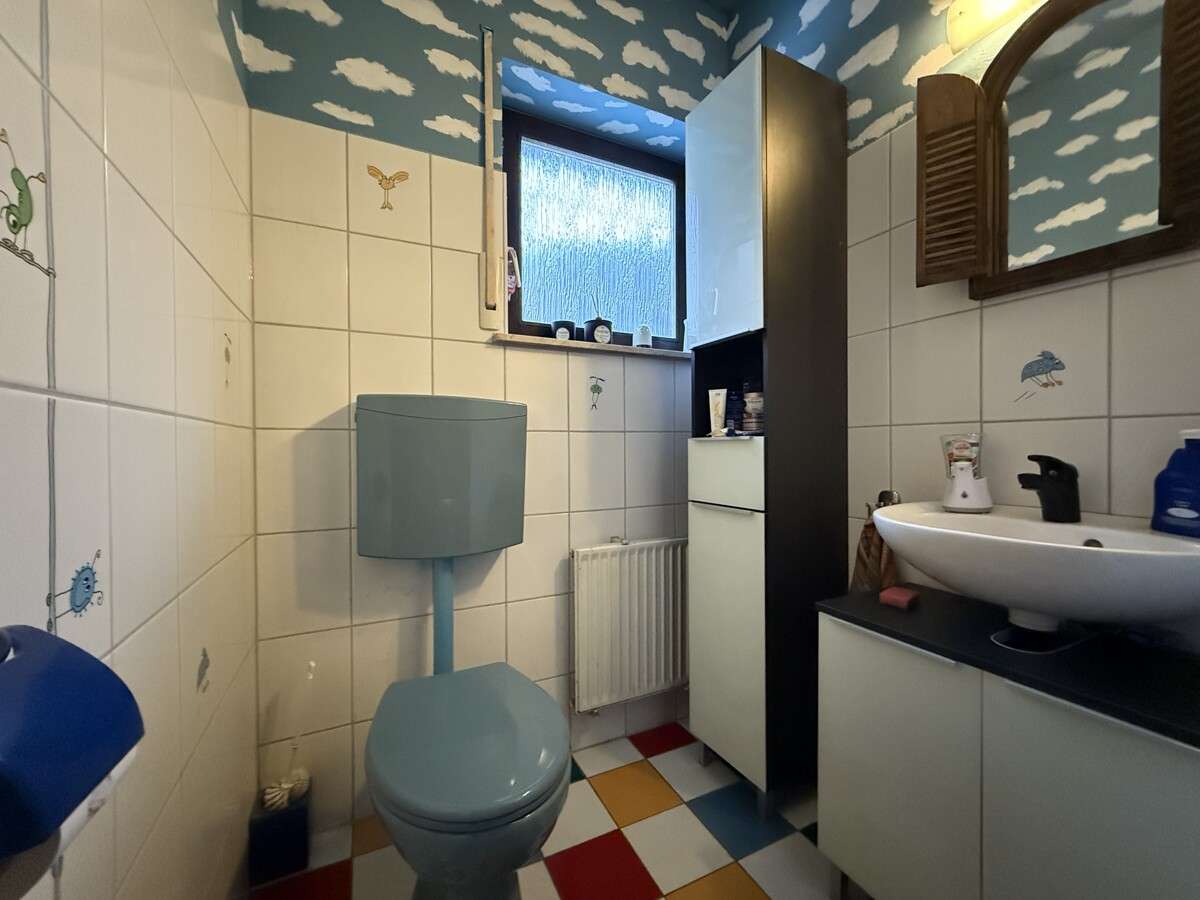 Immobilie in Obernburg am Main - Ideal für Familien - Einliegerwohnung zur Vermietung - Bild 4