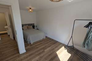 Erstbezug nach Modernisierung!! Fix und fertig! 3 Schlafzimmer – 41063 Eicken, Mönchengladbach – Vorschaubild 7