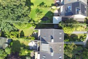 Familienfreundliches Endreihenhaus in ruhiger Lage mit Süd-/Westgarten, Balkon, Vollkeller und Einze – Die vollständige Adresse der Immobilie erhältst du vom Anbieter., 22145 Rahlstedt, Hamburg – Vorschaubild 22
