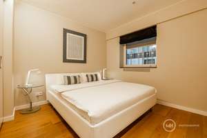 MANNELLA *Exklusive Wohnung 180° Altstadt-/ Domblick- 12. Etage im ikonischen Kranhaus Nord* – Die vollständige Adresse der Immobilie erhältst du vom Anbieter., 50678 Altstadt/Süd, Köln – Vorschaubild 22