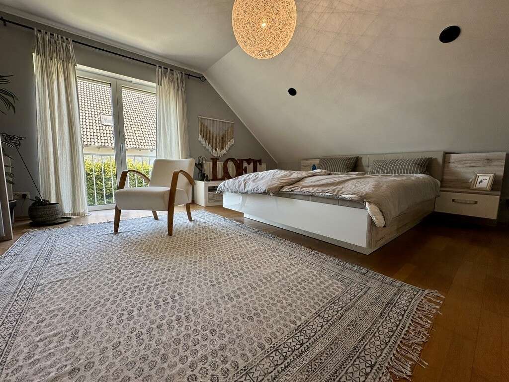 Immobilie in Starkenburg - Starkenburg | Einfamilienhaus | Panorama | Großzügiges Raumangebot - Bild 1