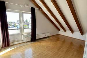 Großzügige 5,5-Zimmer-Maisonettewohnung in Stuttgart-Vaihingen mit mehreren Balkone – Brommerstraße .., 70563 Vaihingen-Mitte, Stuttgart – Vorschaubild 20