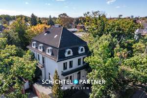 Schwachhausen | Erhabene Kaufmannsvilla mit viel Historie und Garten – Die vollständige Adresse der Immobilie erhältst du vom Anbieter., 28211 Gete, Bremen – Vorschaubild 40