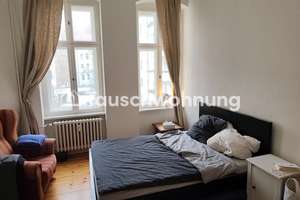 Tauschwohnung: Gemütliche Wohnung in Charlottenburg-Wilmersdorf – Die vollständige Adresse der Immobilie erhältst du vom Anbieter., 10589 Charlottenburg, Berlin – Vorschaubild 2