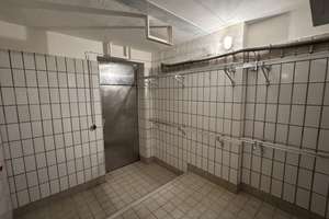 Einfamilienhaus inkl. Metzgerei und Lagerhallen in bester Lage – Obertshäuser Straße 29, 63165 Mühlheim am Main – Vorschaubild 15