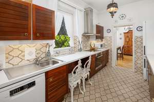 Großzügige Villa in bevorzugter Lage – Die vollständige Adresse der Immobilie erhältst du vom Anbieter., 22391 Wellingsbüttel, Hamburg – Vorschaubild 8
