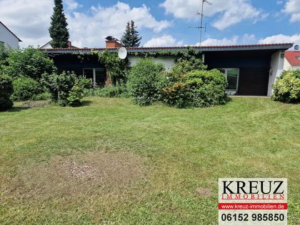 Haus kaufen in Raunheim ImmoScout24