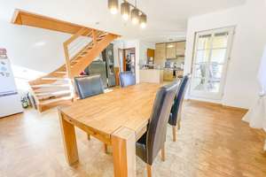 MAISONETTE IN DER ALTSTADT VON ETTENHEIM – Die vollständige Adresse der Immobilie erhältst du vom Anbieter., 77955 Ettenheim – Vorschaubild 1