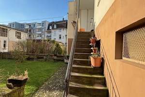 Solides und gepflegtes Mehrfamilienhaus
 – Die vollständige Adresse der Immobilie erhältst du vom Anbieter., 42277 Oberbarmen, Wuppertal – Vorschaubild 5