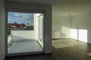 Dachgeschosswohnung im Zentrum Mannheims – Tattersallstraße 35, 68165 Schwetzingerstadt/Oststadt, Mannheim – Vorschaubild 5