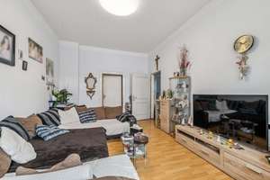 5 Zimmerwohnung 150 m2  in zentraler Toplage Wiesbaden Innenstadt – Die vollständige Adresse der Immobilie erhältst du vom Anbieter., 65185 Mitte, Wiesbaden – Vorschaubild 16