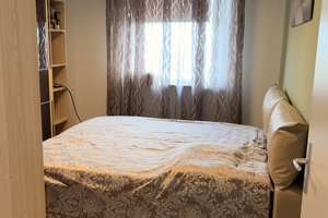 Nachmieter Gesucht - Möbel müssen gekauft werden - 3 Zimmer ab 1.10 – Regerstrasse 2, 55127 Lerchenberg, Mainz – Vorschaubild 15