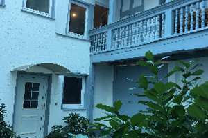 von Privat schöne 3 1/2 Zimmer Wohnung nähe Fürth-Rathaus – Königstr. 69, 90762 Altstadt, Innenstadt, Fürth – Vorschaubild 5