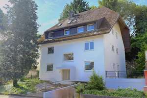 PROVISIONSFREI | Leerstehendes MFH mit 6 Whg. | Aufgeteilt nach WEG | Zusätzl. Ausbaureserve – Die vollständige Adresse der Immobilie erhältst du vom Anbieter., 79117 Littenweiler, Freiburg im Breisgau – Vorschaubild 1