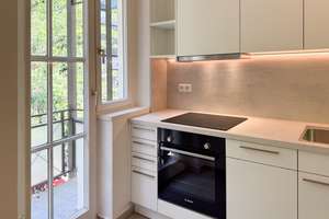 ***Erstbezug: WG-geeignete charmante 3,5-Zimmer-Wohnung im Herzen der beliebten Calwer Straße*** – Die vollständige Adresse der Immobilie erhältst du vom Anbieter., 70173 Neue Vorstadt, Stuttgart – Vorschaubild 20