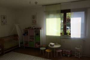 MA-Almenhof, 3 Zimmer WG, Wintergarten, TL Bad, G-WC, 99 m², EG. – August-Bebel-Straße 94, 68199 Neckarau, Mannheim – Vorschaubild 10